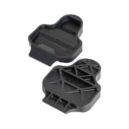 BRN - COPRI TACCHETTE TIPO LOOK KEO ANTISCIVOLO