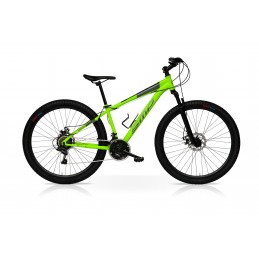 SPEEDCROSS - DIABLO 27,5'' Bicicletta Mtb uomo