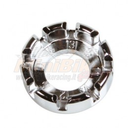 TIRA RAGGI CICLO STANDARD...