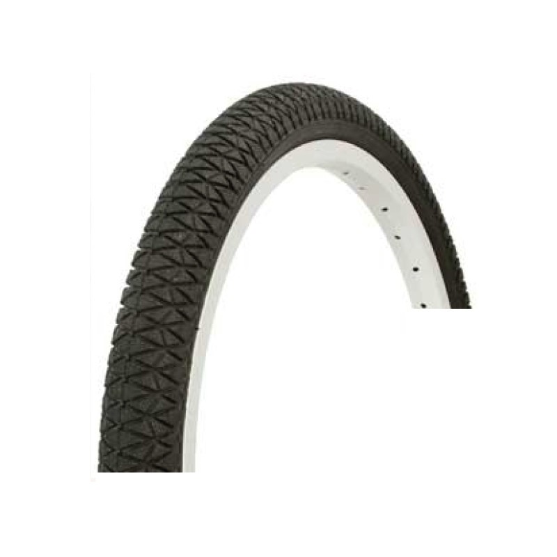 DURO - COPERTONE 20''X1,95BMX  NERO