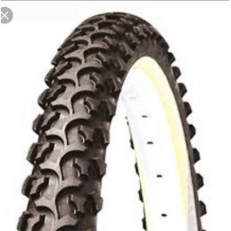 KENDA - COPERTONE 24''X1,95...