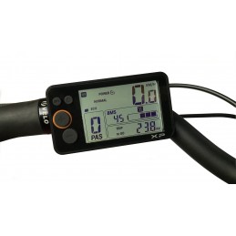 Colore Arancio  Brillante