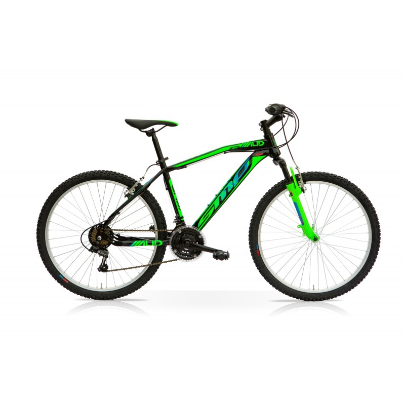 SPEEDCROSS - MUD 27,5'' Bicicletta Mtb uomo