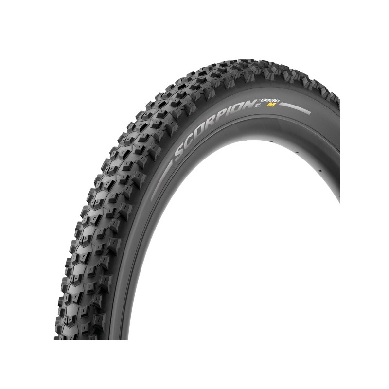 PIRELLI - COPERTONE SCORPION ENDURO 27,5x2.6 Mixed Terrain