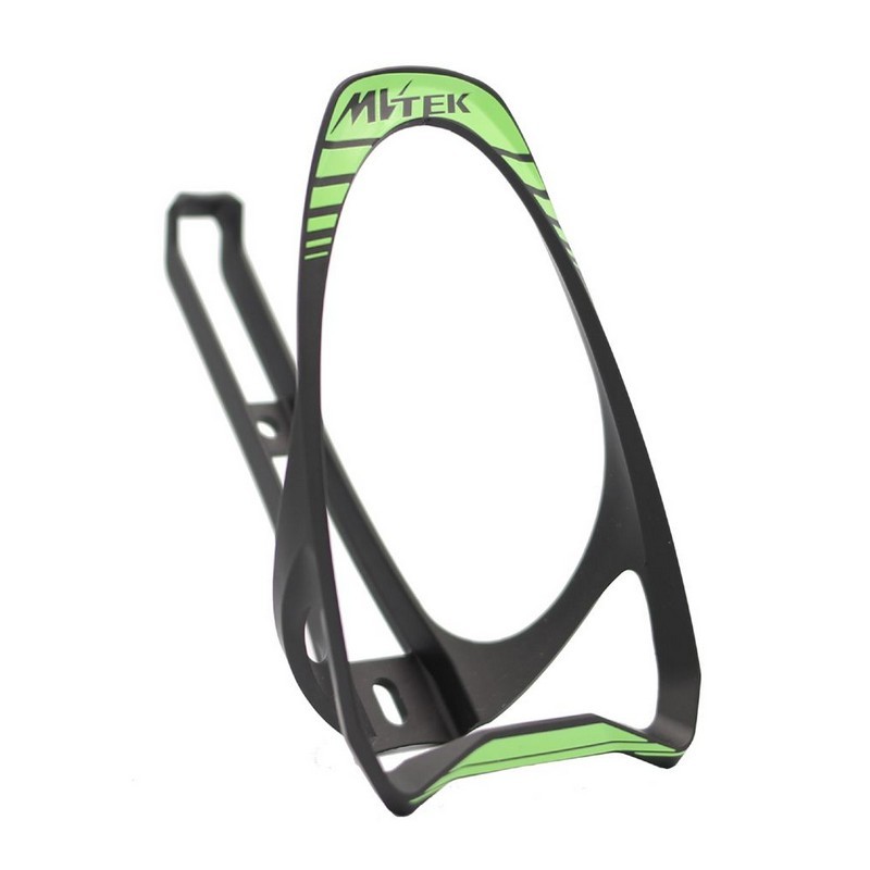 MV-TEK -  Portaborraccia Predator 19g Nero/Verde