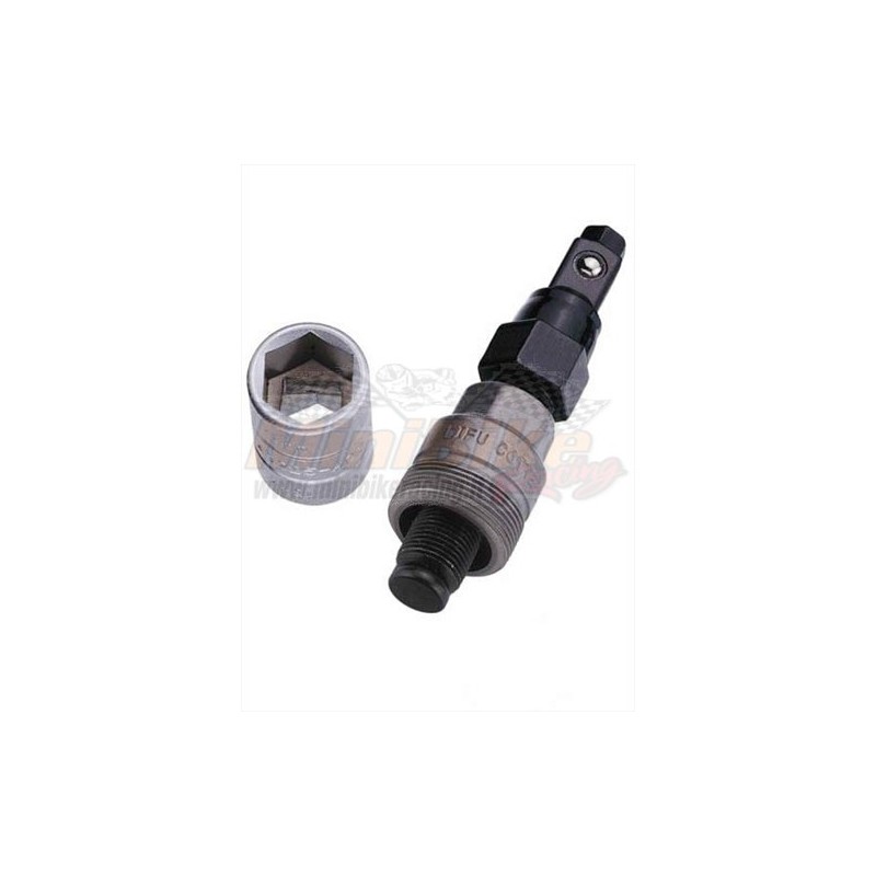 ESTRATTORE PEDIVELLA PERNO QUADRO ISIS