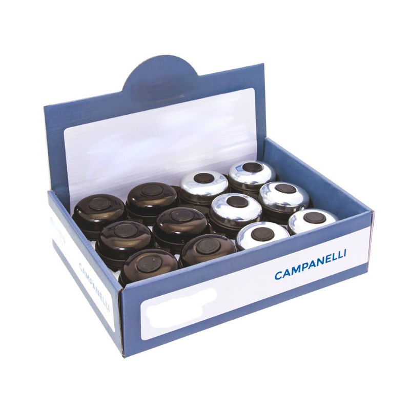 CAMPANELLO DRIN DRIN