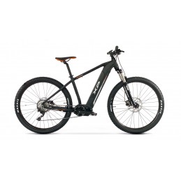 XP BIKE - X RIDE MTB FRONT