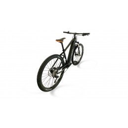 XP BIKE - X RIDE MTB FRONT