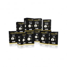 WAG - CAMERA D'ARIA 27,5''...