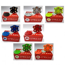 STYLE 3.0 - Porta cellulare supporto magnetico per bici