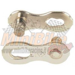 KMC - FALSA MAGLIA CATENA 10V