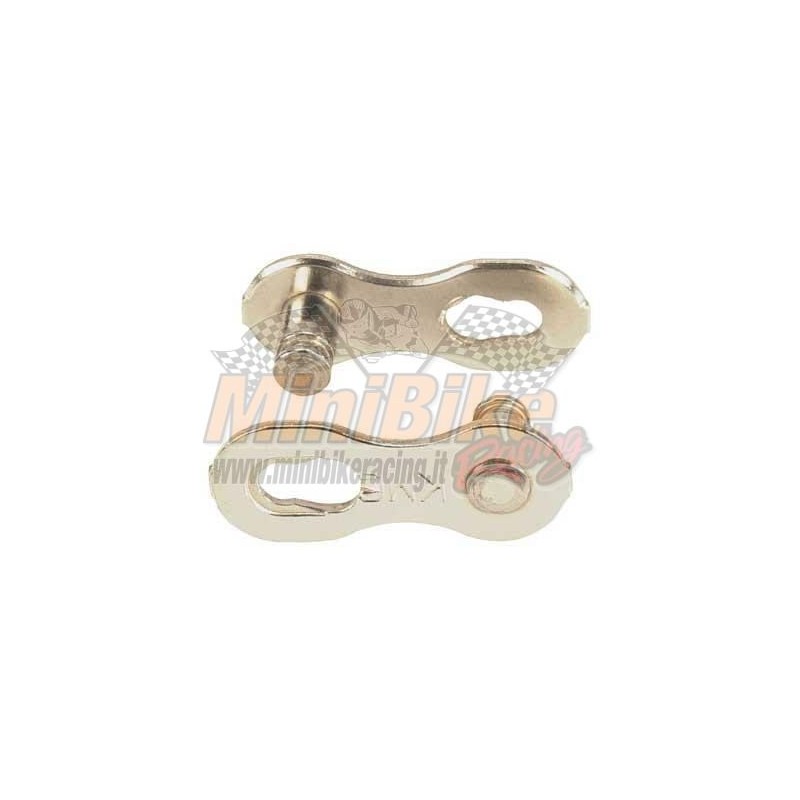 KMC - FALSA MAGLIA CATENA 10V