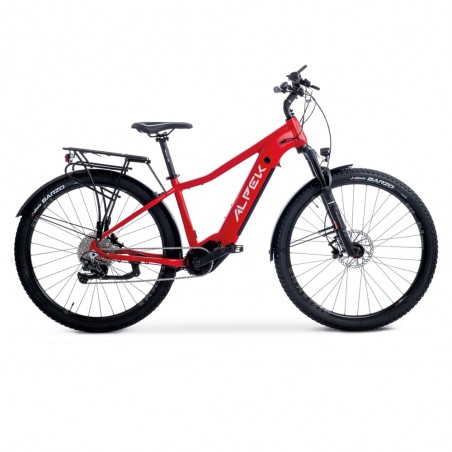 Univega Summit Ltd Bici Elettrica Univega Univega Summit LTD 29R 2015