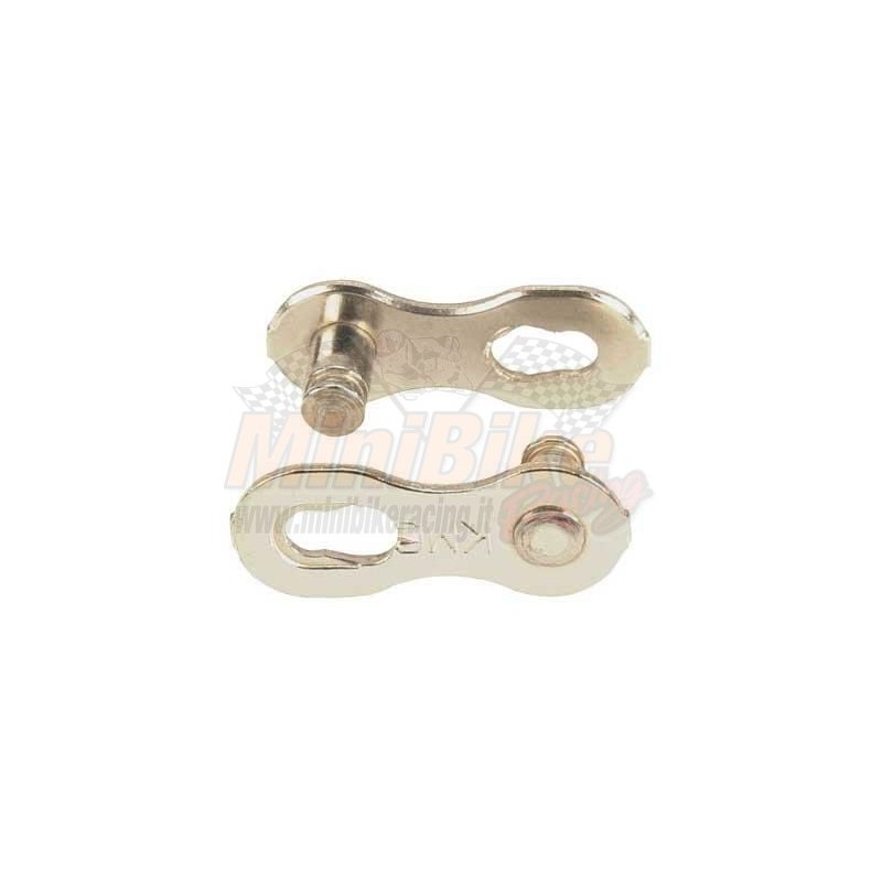 KMC - FALSA MAGLIA CATENA 9V