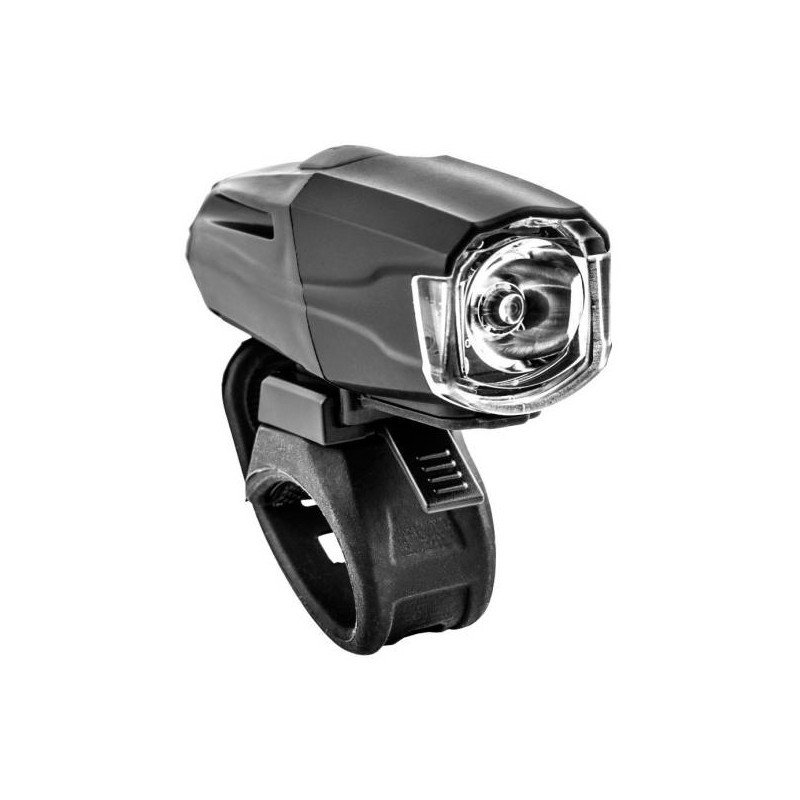 FANALE ANTERIORE POLARIS 1 SUPER LED BIANCO 700 LUMEN, 5 WATT