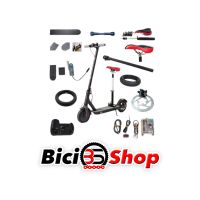 Accessori Monopattini