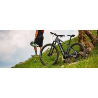 E-MTB HardTail