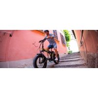 Bici-Shop.it | Atala E-Urban le bici per la citta