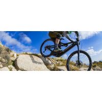 E-MTB Full Alu