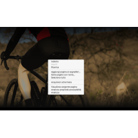 Whistle | Grevel elettrica Bici-Shop