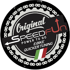 SPEEDFUN